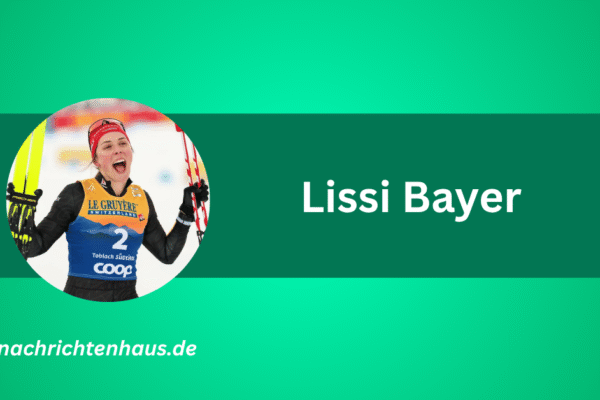 Lissi Bayer