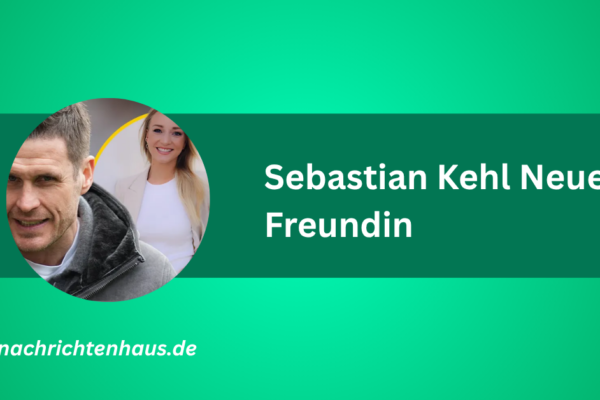 Sebastian Kehl Neue Freundin